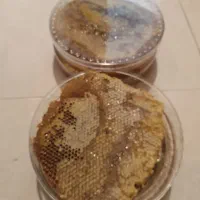 عسل سرعین