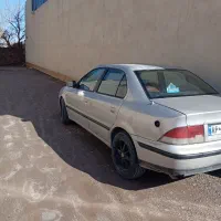 سمند مدل 82|خودرو سواری و وانت|تبریز, |دیوار