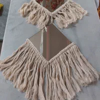 آینه دکوراتیو