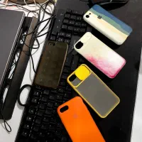 قاب ایفون ۸ و ۷ معمولی