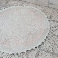 فرش گرد
