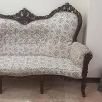 مبلمان۱۰ نفره و میز ناهارخوری ۴نفره|مبلمان خانگی و میز عسلی|تهران, تهرانپارس شرقی|دیوار