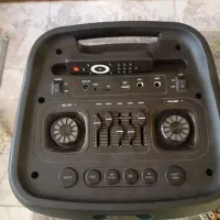 اسپیکر۱۰.۵اینچ ترنیو نونو