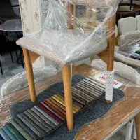 میزغذاخوری ناهارخوری گیتی میز SW6|میز و صندلی غذاخوری|کرمانشاه, |دیوار