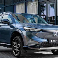 هوندا HR V صفر کیلومتر