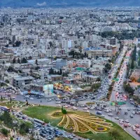 ویلایی۳طبقه ملکی  دوبر