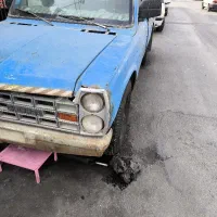 استوک نیسان کاربراتوری