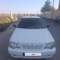 پراید 111
