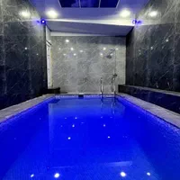 اجاره کلبه سوئیسی استخردار در ماسال