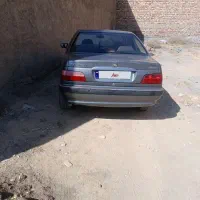 پژوپارس ساده|خودرو سواری و وانت|اراک, |دیوار