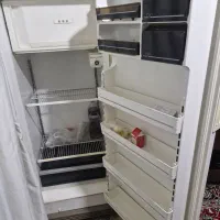 یخچال فریزر پارس