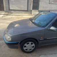 پارس tu5 مدل ۹۴|خودرو سواری و وانت|خرم‌آباد, |دیوار