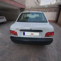 پراید مدل ۸۸
