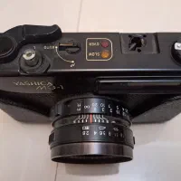 دوربین یاشیکا|دوربین عکاسی و فیلمبرداری|تهران, سردارجنگل|دیوار