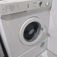 لباس شویی ۵ کیلوی ارج