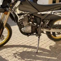 موتورتریل روان ۲۰۰ سی سی