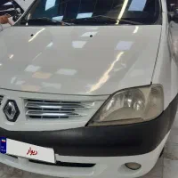 رنو تندر 90 (L90 لوگان) E2، مدل ۱۳۹۶ اقساط
