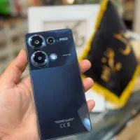 Poco M6pro 512|موبایل|نیشابور, هفده شهریور|دیوار
