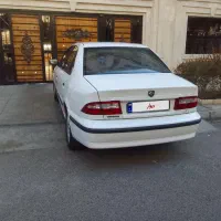 سمند بی رنگ|خودرو سواری و وانت|کرج, عظیمیه|دیوار