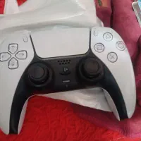دسته ps5 مال خود کارتن
