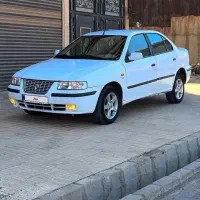 سمند EF7 مدل ۹۳