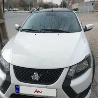 مدل ۴۰۲ بی رنگ شاسی پلمپ|خودرو سواری و وانت|چناران, |دیوار