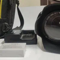 دوربین ۷۰۰دی کنون