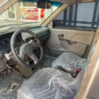 پراید مدل ۸۶|خودرو سواری و وانت|مهاباد (آذربایجان غربی), |دیوار