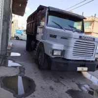اسکانیا 112
