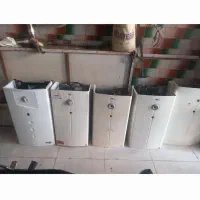 تعمیر آبگرمکن دیواری و ایستاده بخاری 24ساعته|خدمات پیشه و مهارت|سنندج, |دیوار