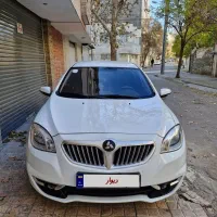 برلیانس H330 مدل 97 دنده‌ای موتور بزرگ 1650cc|خودرو سواری و وانت|مشهد, عبادی|دیوار