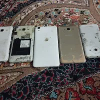 5عددگوشی خاموش|موبایل|املش, |دیوار