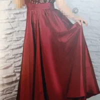 لباس شب شیک زنانه