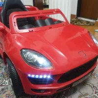 ماشین شارژی کودک