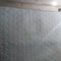 تشک تخت خواب