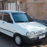 پراید 82استثنایی عروسک