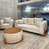 مبل لیندا ×× بانک مبل ××|مبلمان خانگی و میز عسلی|خرم‌آباد, |دیوار