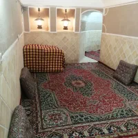 سوییت ، اقامتگاه سنتی ، بومگردی