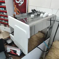 دستگاه اسپرسو دستگاه قهوه قهوه ساز|کافیشاپ و رستوران|لنجان, |دیوار