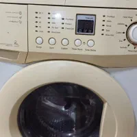 ماشین لباسشویی اتوماتیک  مدل دوو