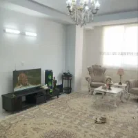 آپارتمان ۱۱۰ متری نوساز فول امکانات