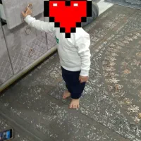 سه تخته فرش ۹ متری  سالم ودرحدنو