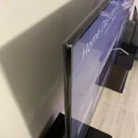 تلویزیون ال جی LG اصل کره 65Un8060  هوشمند مثل صفر|تلویزیون و پروژکتور|ارومیه, |دیوار