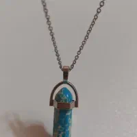 گردنبند منشور|بدلیجات|قم, طلاب غیر ایرانی|دیوار