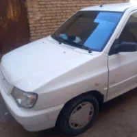 فروش ماشین|خودرو سواری و وانت|یزد, |دیوار