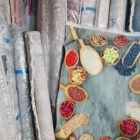 فرش ته انباری