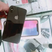 آیفون X 64 مشکی