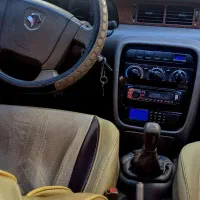 سمند ef7 دوگانه 95|خودرو سواری و وانت|فولادشهر, B2|دیوار