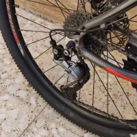 دوچرخه ۲۶ حرفه ای|دوچرخه، اسکیت، اسکوتر|اصفهان, ملاصدرا|دیوار