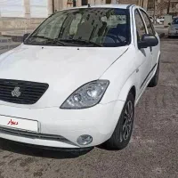 تیبا 2مدل 98